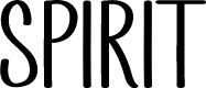 Spirit