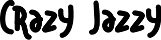 Crazy Jazzy