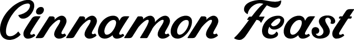 DemoCinnamonFeast