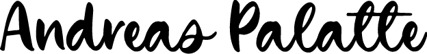 Andreas Palatte