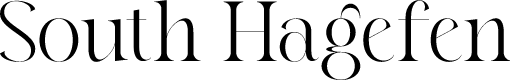 South Hagefen