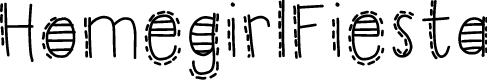 HomegirlFiesta