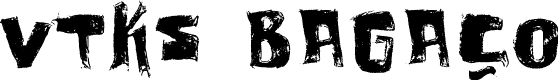 vtks bagaço