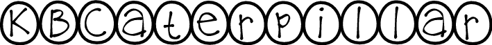 KBCaterpillar