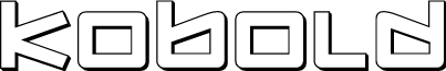 Kobold 3D