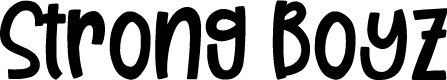 StrongBoyz