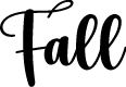 Fall
