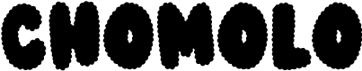 CHOMOLO