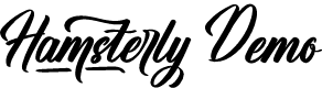 Hamsterly Demo