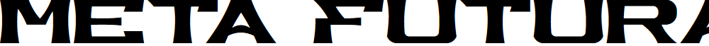 Meta Futura Demo