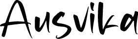 Ausvika