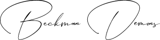 Beckman Demons