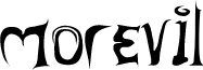 morevil