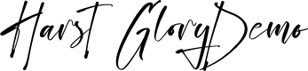 Harst Glory Demo