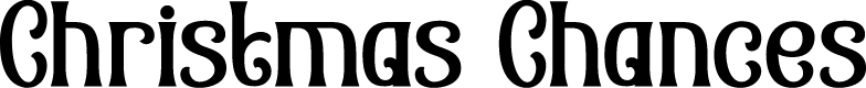 Christmas Chances