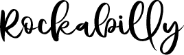 Rockabilly