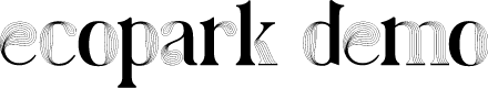 ecopark demo