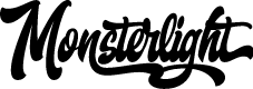 Monsterlight Regular