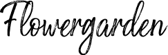 Flowergarden