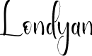 Londyan