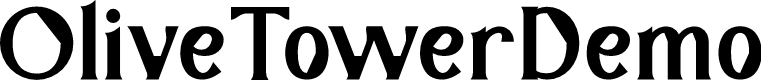 OliveTowerDemo