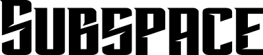 Subspace