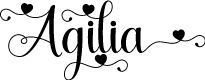 Agilia