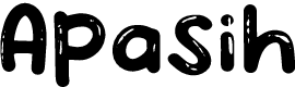 Apasih