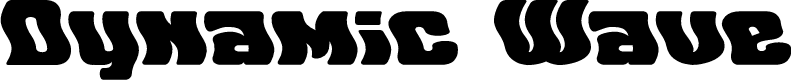 Dynamic Wave
