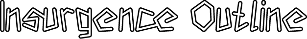 Insurgence Outline