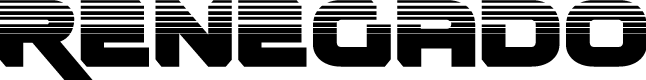 Renegado Halftone