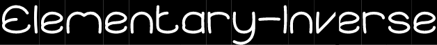 Elementary-Inverse