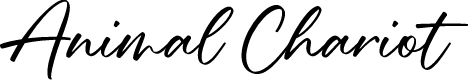 Animal Chariot