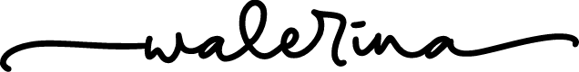 Walerina Script