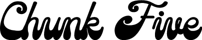Chunk Five