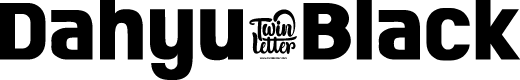 Dahyu-Black