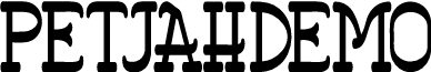 PetjahDemo