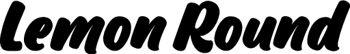 Lemon Round