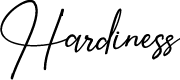 Hardiness