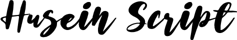 Husein Script