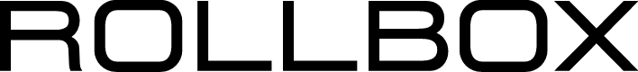 Rollbox Semi Bold