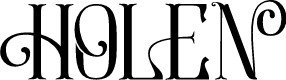 HOLEN Regular