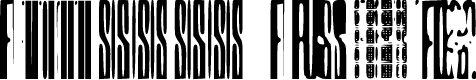 Fuss Font