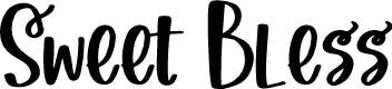 Sweet Bless