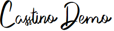CasstinoDemo