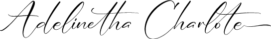 Adelinetha Charlote