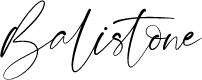 Balistone