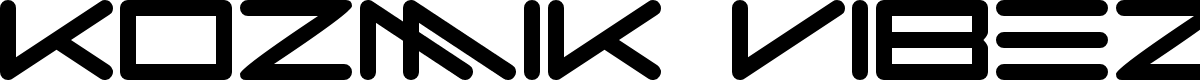 Kozmik Vibez