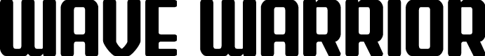 Wave Warrior