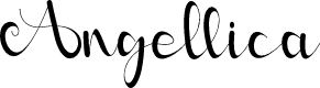 Angellica- PERSONAL USE